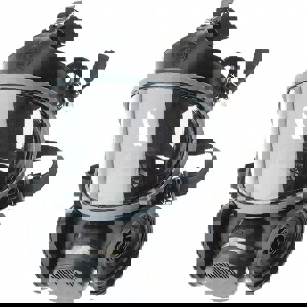 Facepiece Respirator Accessory: Silicone